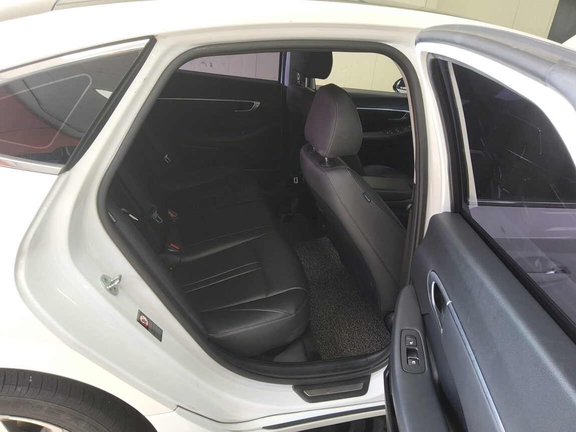 HYUNDAI SONATA (DN8) G2.0 PREMIUM 2020 - zdjęcie 13