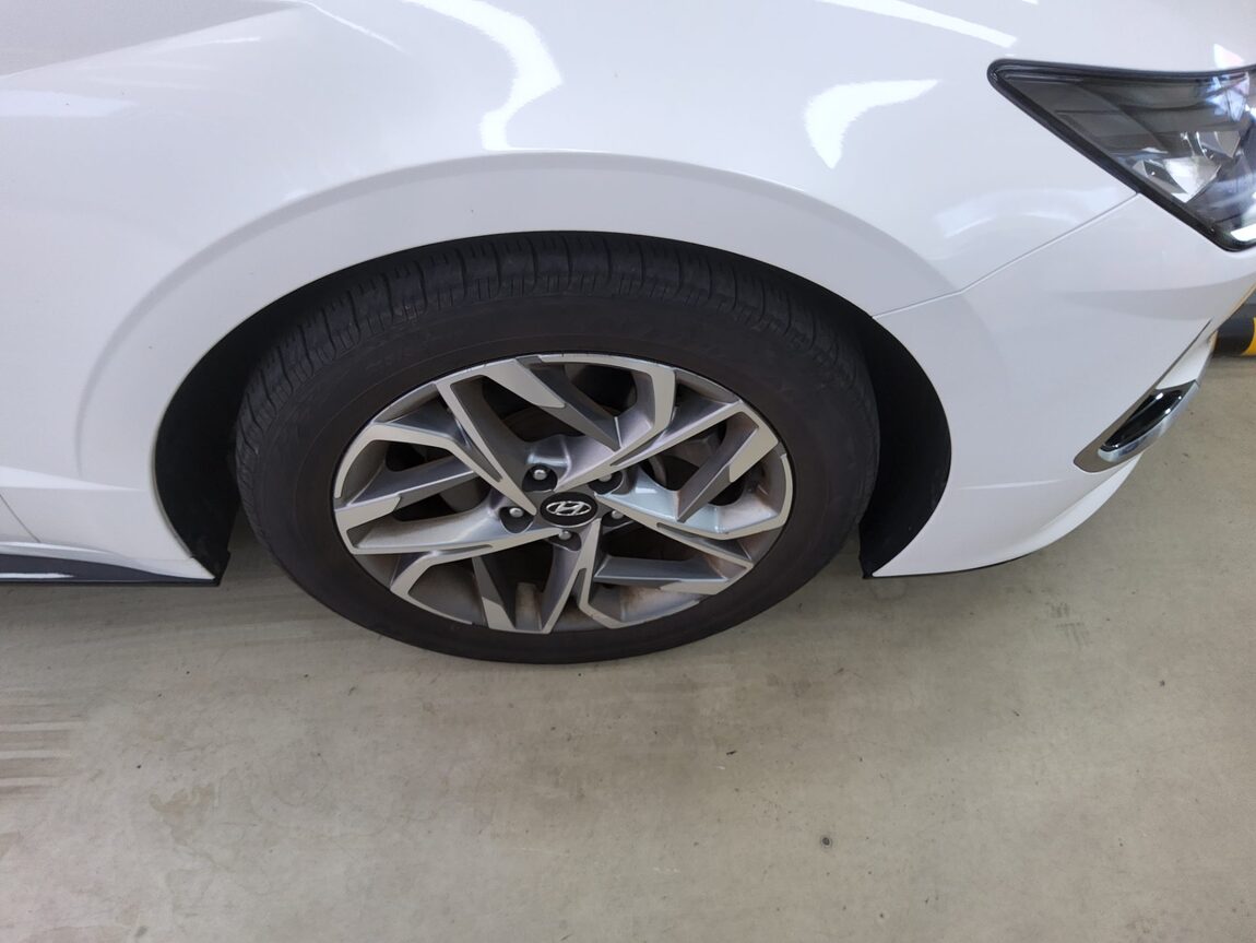 HYUNDAI SONATA (DN8) G2.0 PREMIUM 2020 - zdjęcie 24