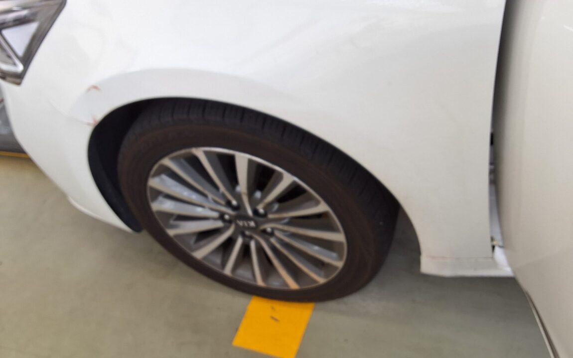 KIA ALL NEW K7 2.4 GDi PRESTIGE 2016 - zdjęcie 24