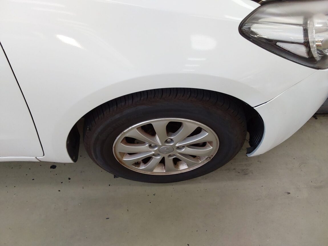 KIA K3 1.6 GDI LUXURY 2015 - zdjęcie 22