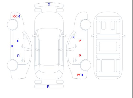 KIA K3 1.6 GDI LUXURY 2015 - zdjęcie 24