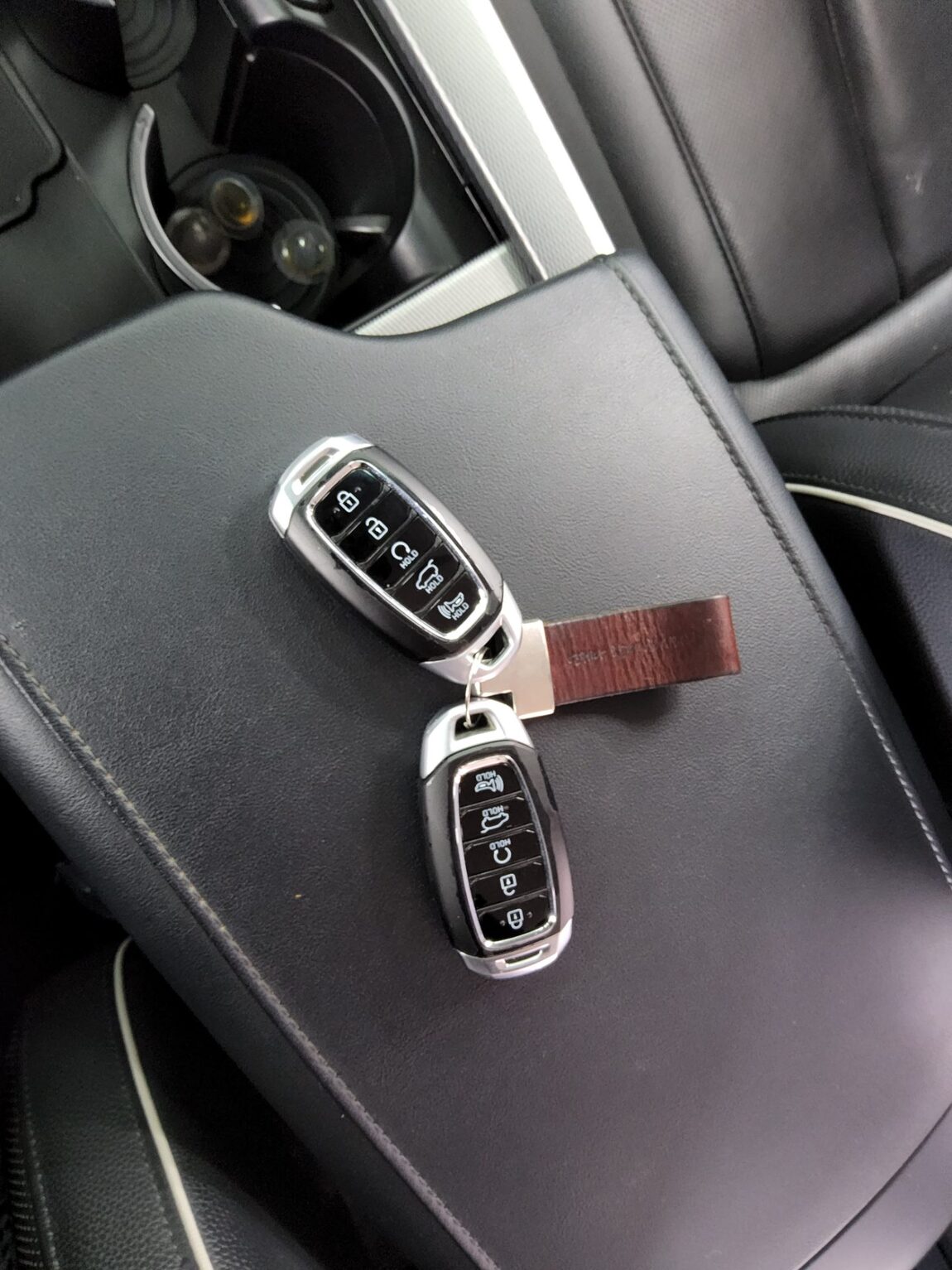 HYUNDAI PALISADE 3.8 GASOLINE PRESTIGE 2021 - zdjęcie 19