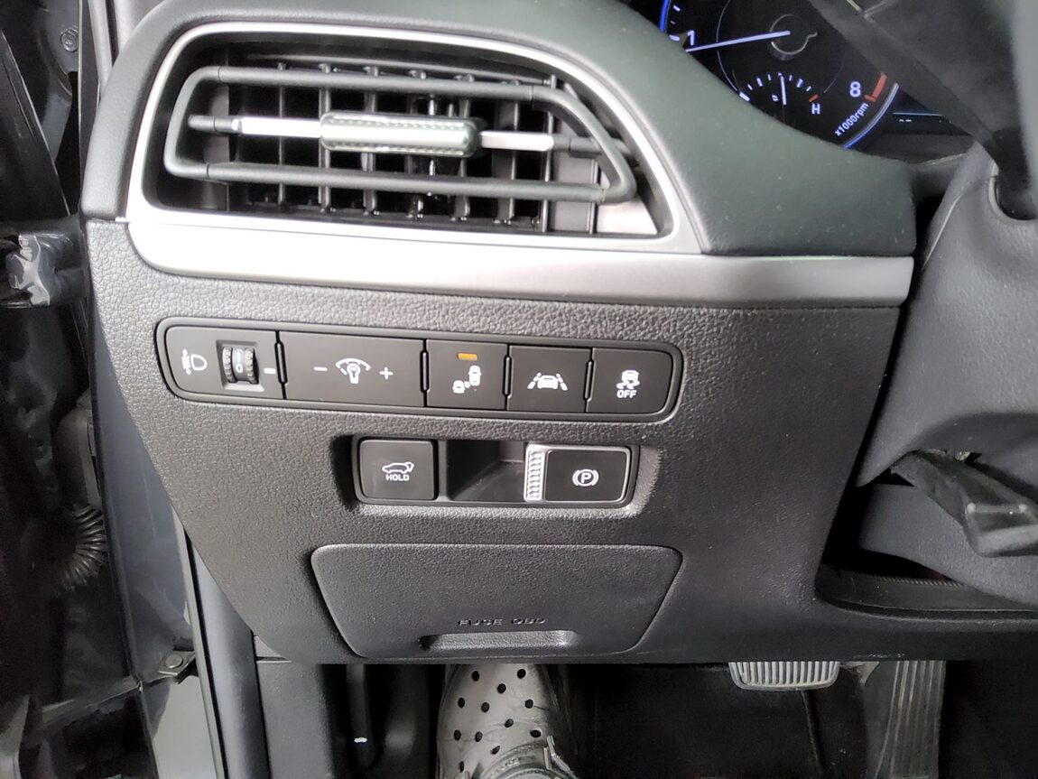 HYUNDAI PALISADE 3.8 GASOLINE PRESTIGE 2021 - zdjęcie 20