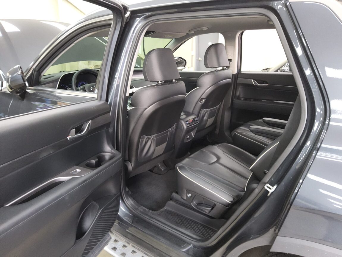HYUNDAI PALISADE 3.8 GASOLINE PRESTIGE 2021 - zdjęcie 12