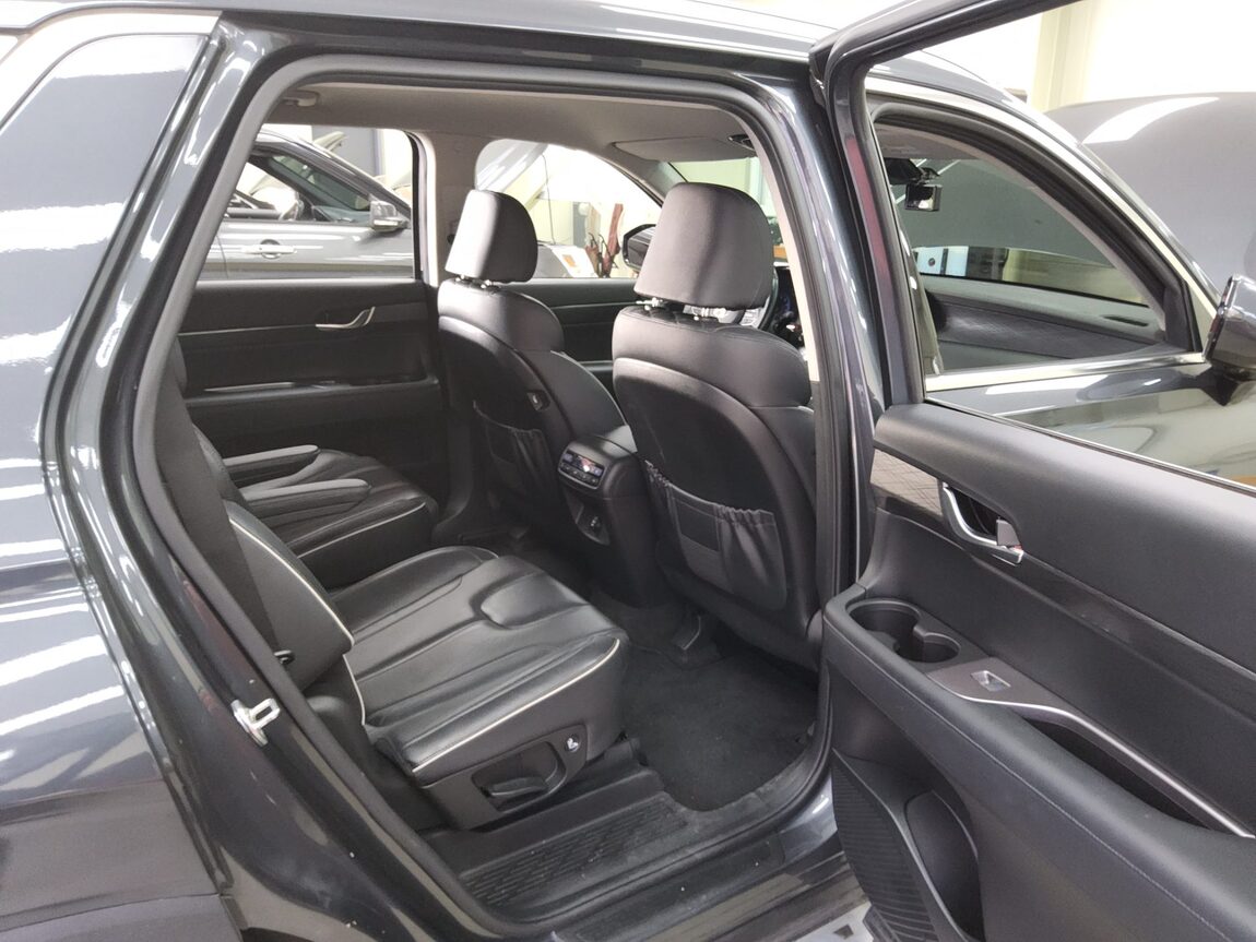 HYUNDAI PALISADE 3.8 GASOLINE PRESTIGE 2021 - zdjęcie 13