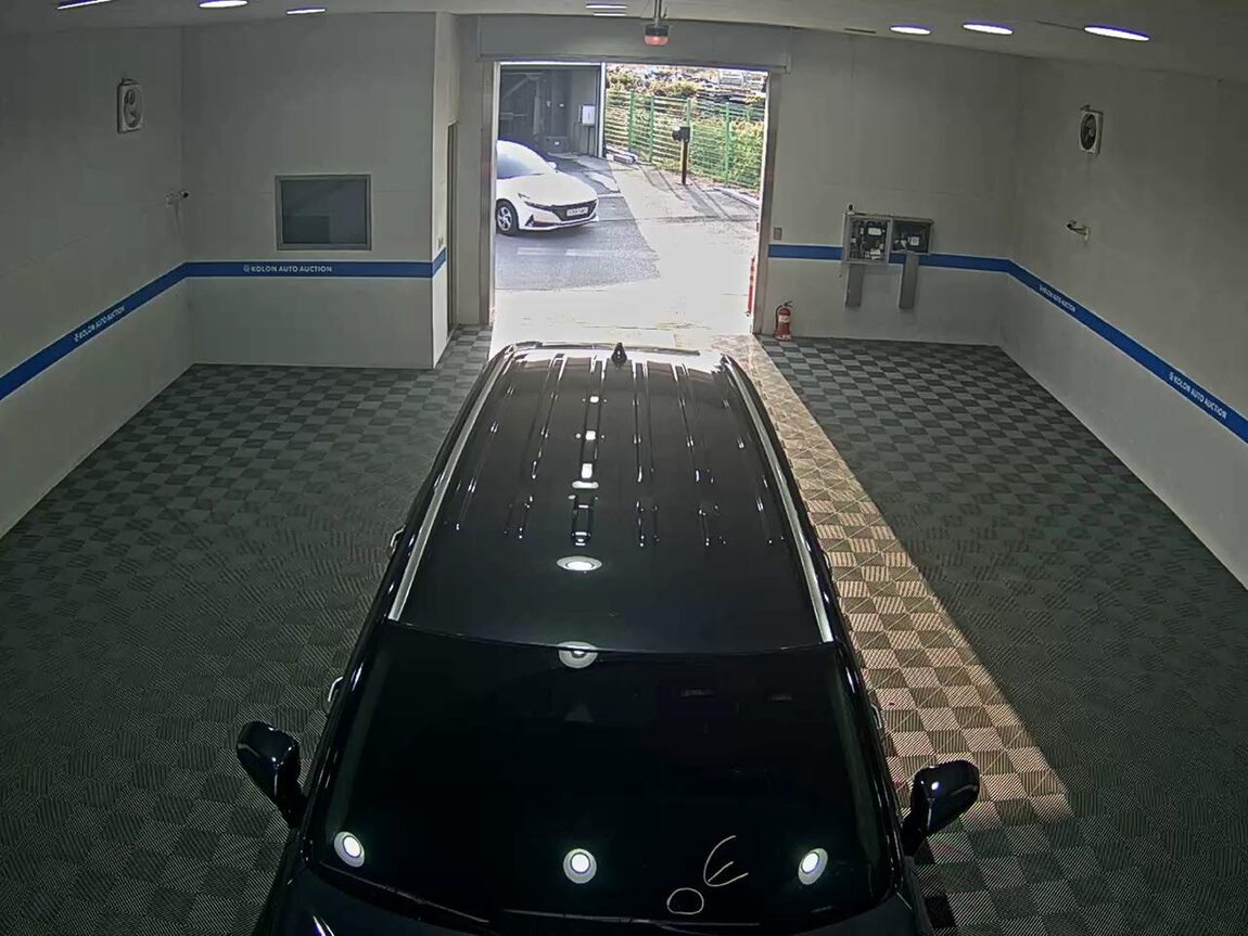 HYUNDAI PALISADE 3.8 GASOLINE PRESTIGE 2021 - zdjęcie 7