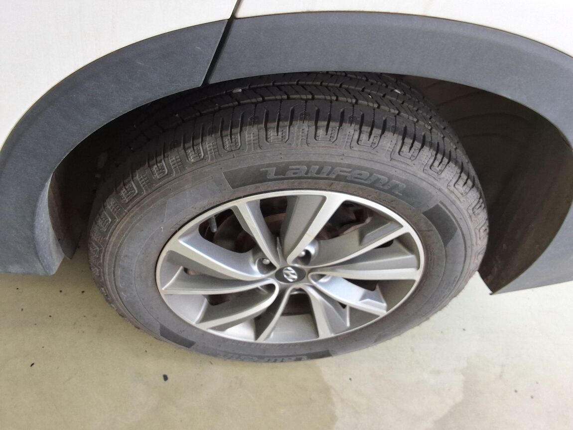 HYUNDAI SANTA FE (TM) R2.2 2WD EXCLUSIVE 2019 - zdjęcie 23