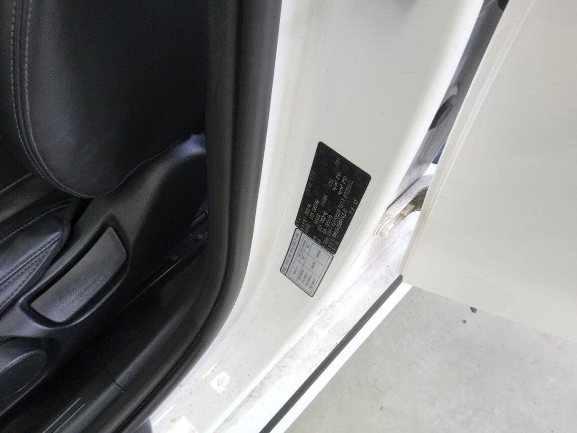 KIA NEW K5 (DL3) 2.0 LPI RENTAL CAR STANDARD 2021 - zdjęcie 16