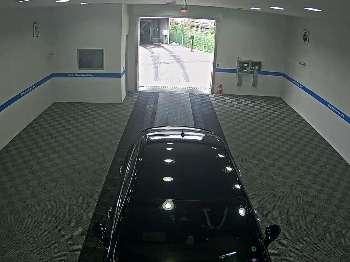 GENESIS THE ALL NEW G80 GASOLINE 2.5 AWD BASE MODEL 2023 - zdjęcie 7