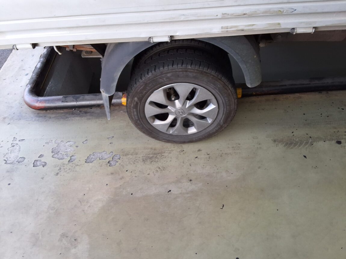 HYUNDAI PORTER II VGT SUPER CAB EXTRA LONG WHEELBASE PREMIUM 2023 - zdjęcie 21