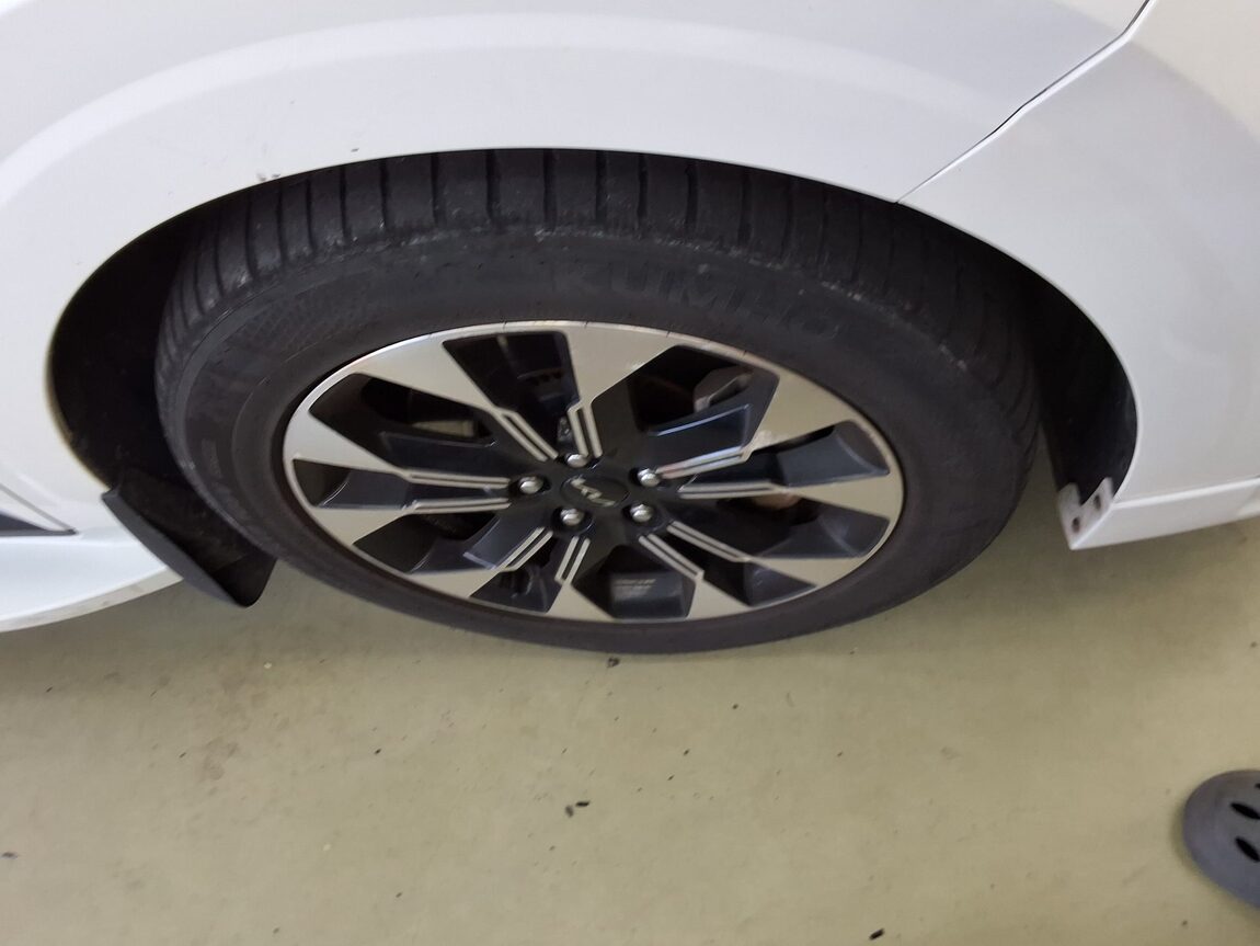 KIA NEW CARNIVAL (KA4) 9-SEATER DIESEL NOBLESSE 2023 - zdjęcie 25