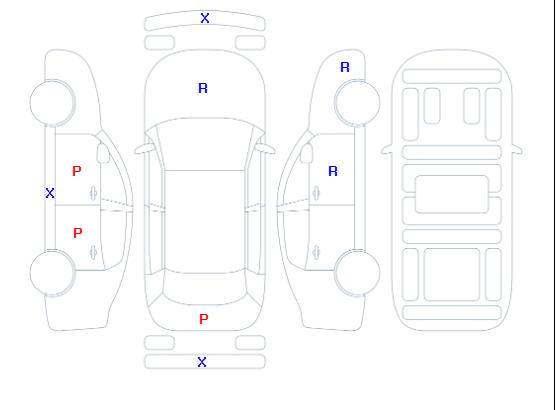 KIA NEW CARNIVAL (KA4) 9-SEATER DIESEL NOBLESSE 2023 - zdjęcie 27