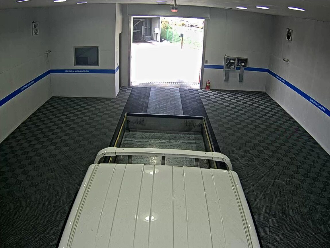 HYUNDAI PORTER II VGT SUPER CAB EXTRA LONG WHEELBASE PREMIUM 2023 - zdjęcie 7