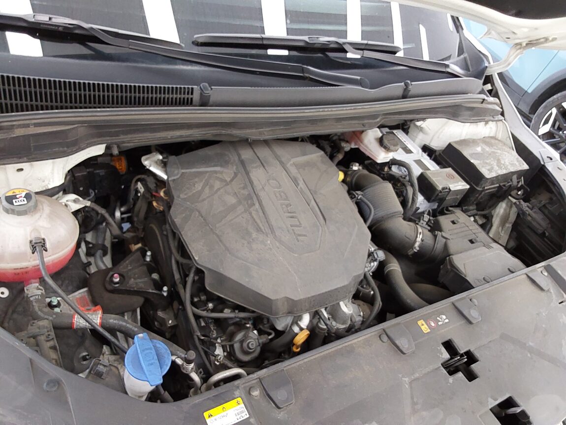 KIA NEW CARNIVAL (KA4) 9-SEATER DIESEL PRESTIGE 2022 - zdjęcie 18
