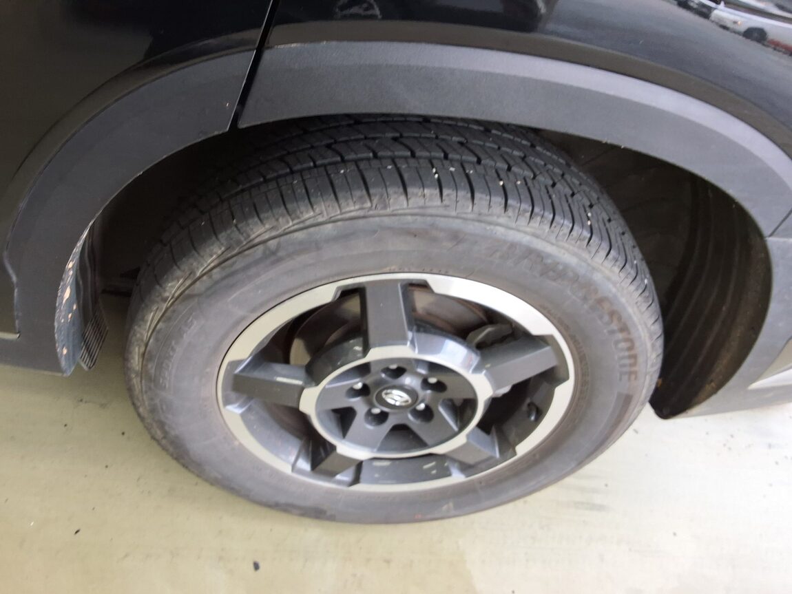 HYUNDAI THE NEW PALISADE 2.2 DIESEL 2WD EXCLUSIVE 2023 - zdjęcie 23