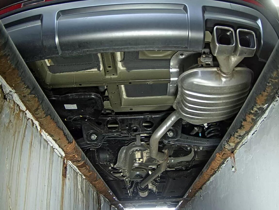 HYUNDAI THE NEW PALISADE 2.2 DIESEL 2WD EXCLUSIVE 2023 - zdjęcie 8