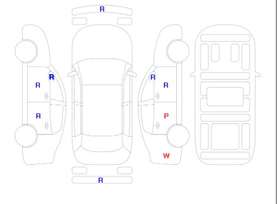 HYUNDAI THE NEW PALISADE 2.2 DIESEL 2WD EXCLUSIVE 2023 - zdjęcie 26
