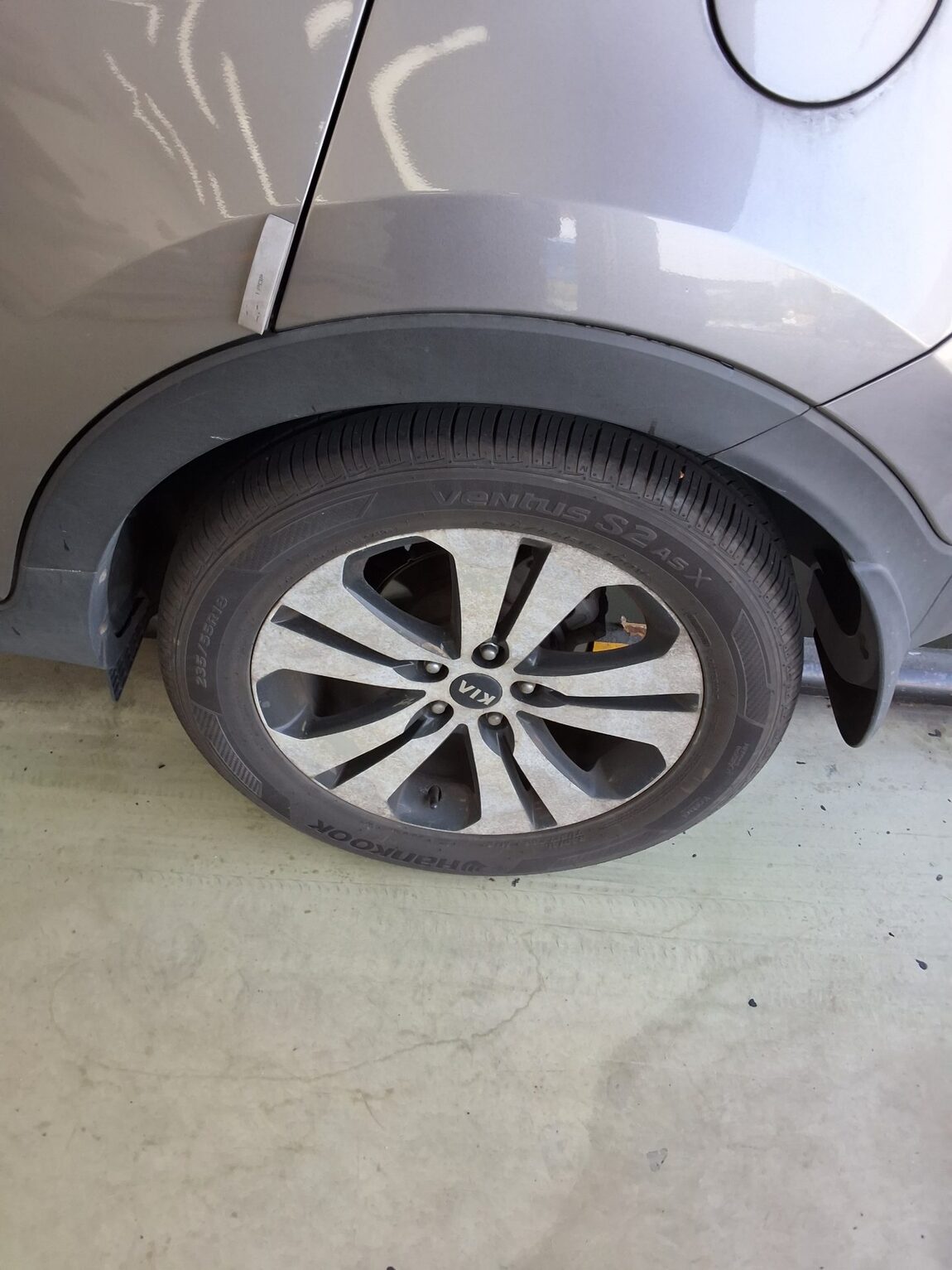 KIA SPORTAGE R DIESEL R2.0 2WD TLX PREMIUM 2011 - zdjęcie 22