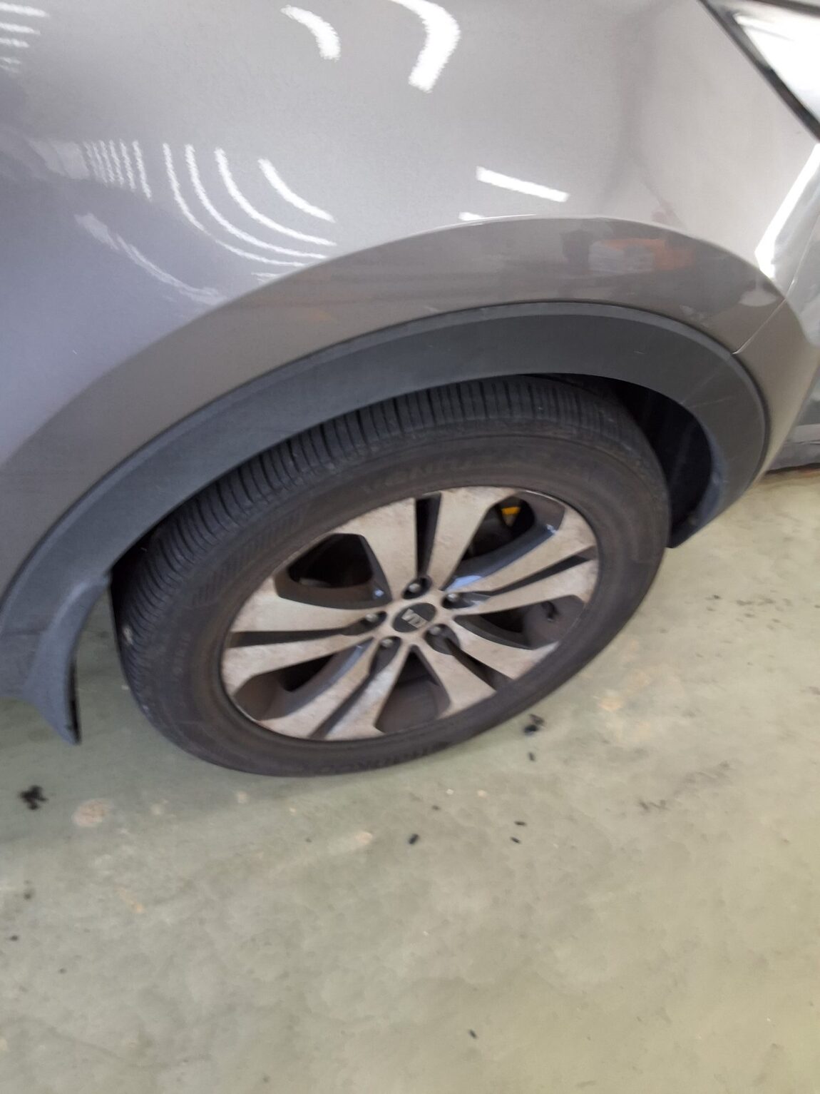 KIA SPORTAGE R DIESEL R2.0 2WD TLX PREMIUM 2011 - zdjęcie 23