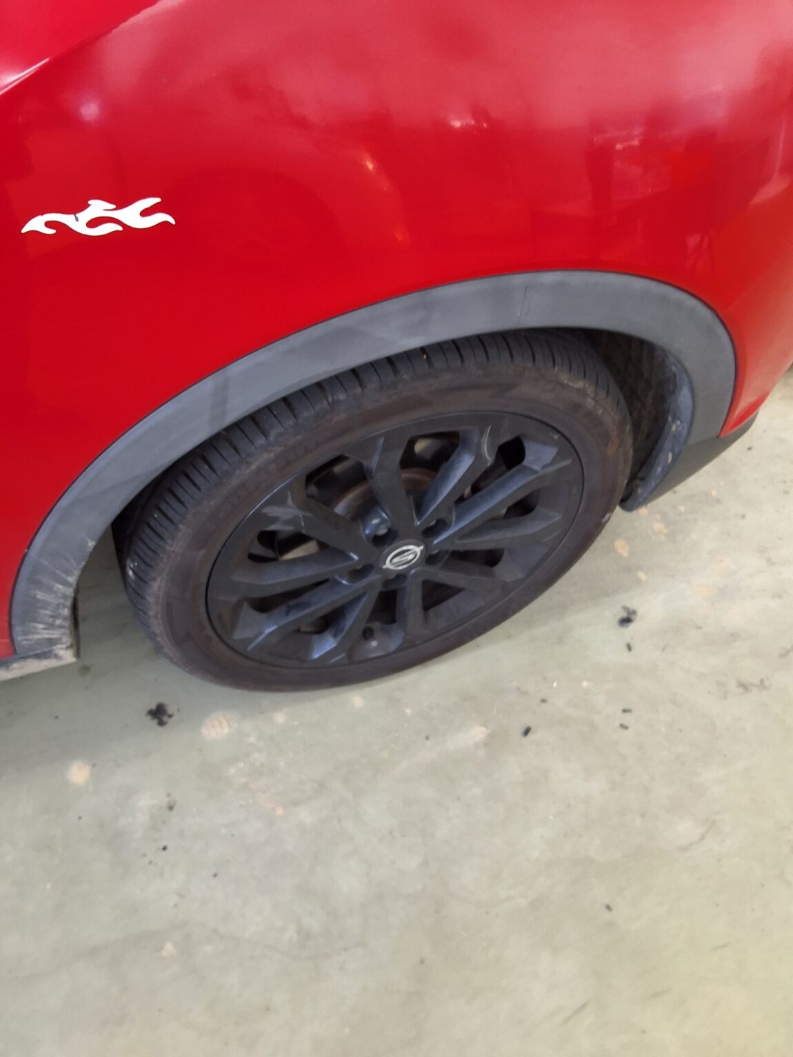 KG MOBILITY (SSANGYONG) TIVOLI DIESEL 2WD LX 2016 - zdjęcie 25