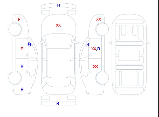 KG MOBILITY (SSANGYONG) TIVOLI DIESEL 2WD LX 2016 - zdjęcie 27
