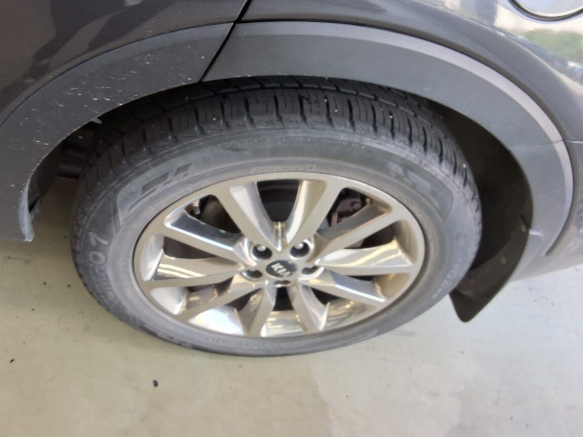 KIA ALL NEW SORENTO R2.0 2WD NOBLESSE 2015 - zdjęcie 22