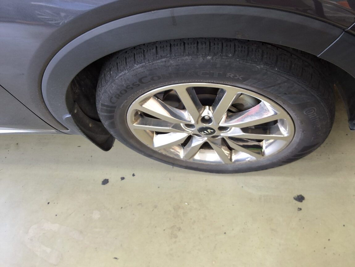 KIA ALL NEW SORENTO R2.0 2WD NOBLESSE 2015 - zdjęcie 23