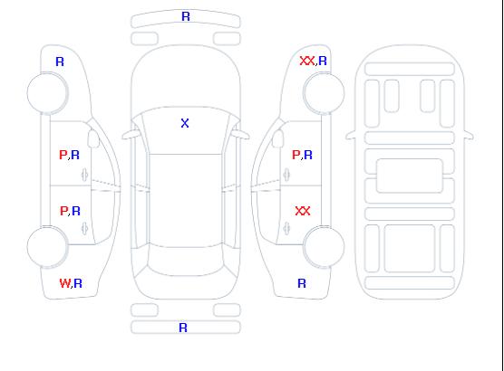 KIA ALL NEW SORENTO R2.0 2WD NOBLESSE 2015 - zdjęcie 26