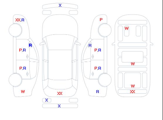 KIA ALL NEW MORNING GASOLINE DELUXE SPECIAL 2012 - zdjęcie 24