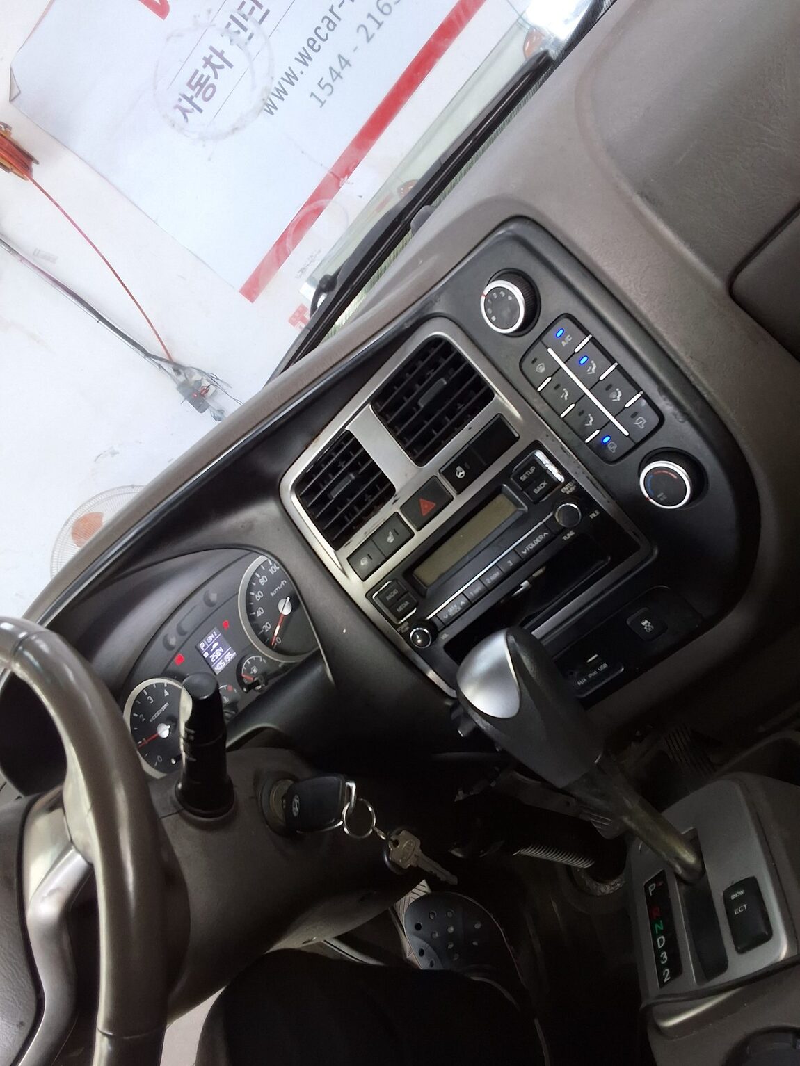 HYUNDAI PORTER II CRDi SUPER CAB EXTRA LONG WHEELBASE SMART 2019 - zdjęcie 16