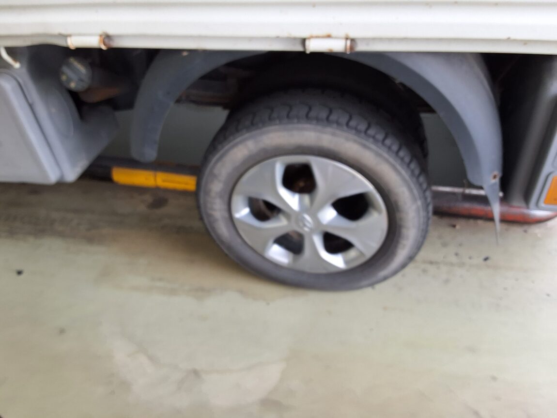 HYUNDAI PORTER II CRDi SUPER CAB EXTRA LONG WHEELBASE SMART 2019 - zdjęcie 20