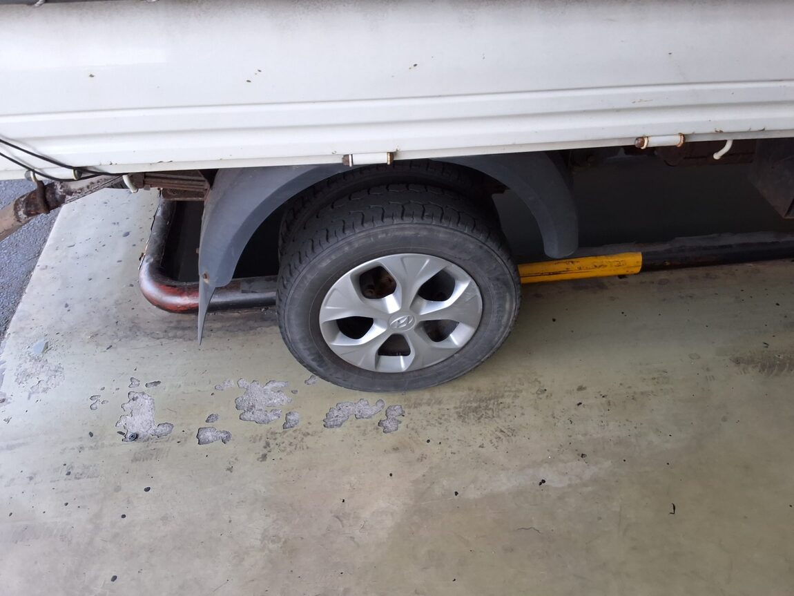 HYUNDAI PORTER II CRDi SUPER CAB EXTRA LONG WHEELBASE SMART 2019 - zdjęcie 22
