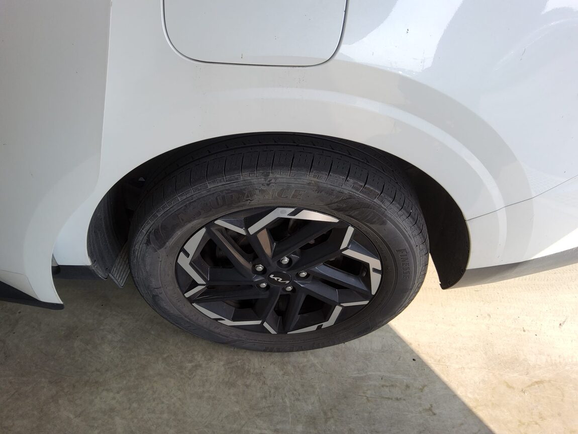 KIA THE NEW CARNIVAL (KA4) 9-SEATER DIESEL PRESTIGE 2024 - zdjęcie 24