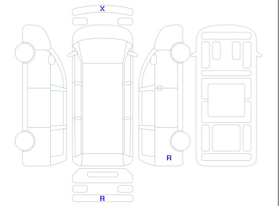 KIA THE NEW CARNIVAL (KA4) 9-SEATER DIESEL PRESTIGE 2024 - zdjęcie 28