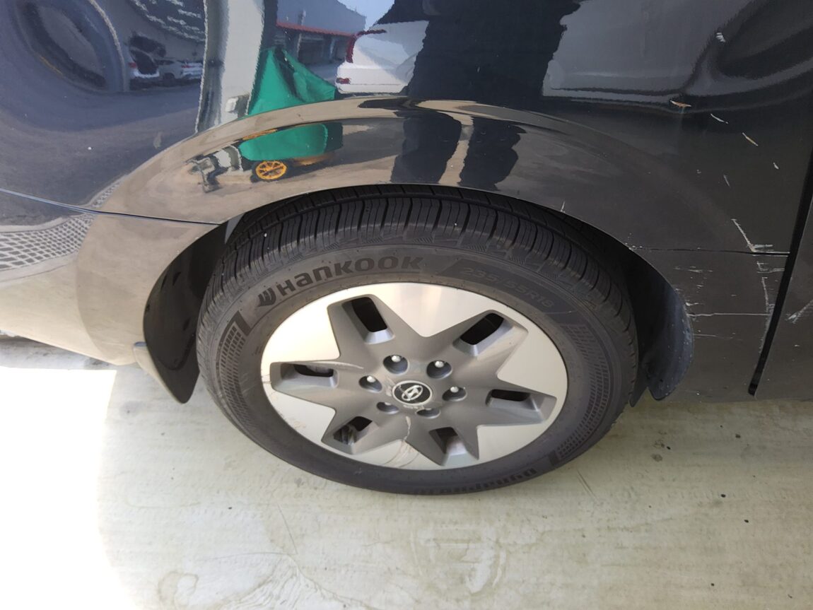 HYUNDAI STARIA 2.2 DIESEL TOURER 11-SEATER 4WD MODERN 2023 - zdjęcie 28
