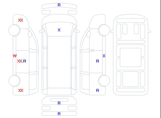 HYUNDAI STARIA 2.2 DIESEL TOURER 11-SEATER 4WD MODERN 2023 - zdjęcie 29