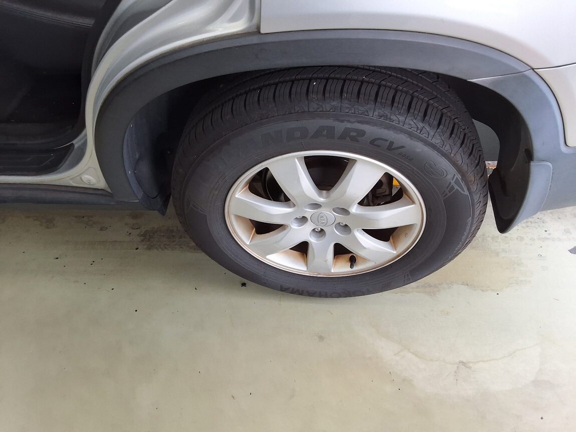 KIA SORENTO R DIESEL 2.2 2WD TLX PREMIUM MODEL 2010 - zdjęcie 21