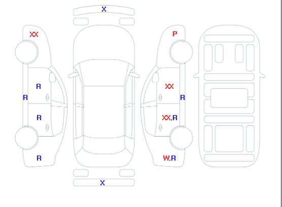 KIA FORTE 1.6 CVVT PREMIUM Si BLACK 2009 - zdjęcie 24