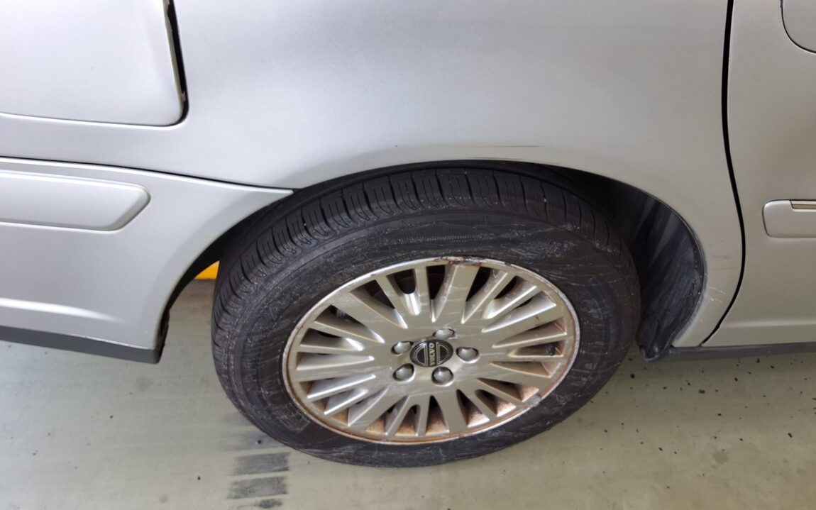 VOLVO S80 (1ST GEN) 2.0T 2006 - zdjęcie 26