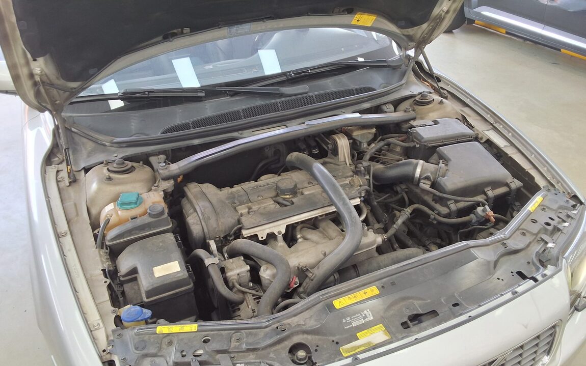 VOLVO S80 (1ST GEN) 2.0T 2006 - zdjęcie 21