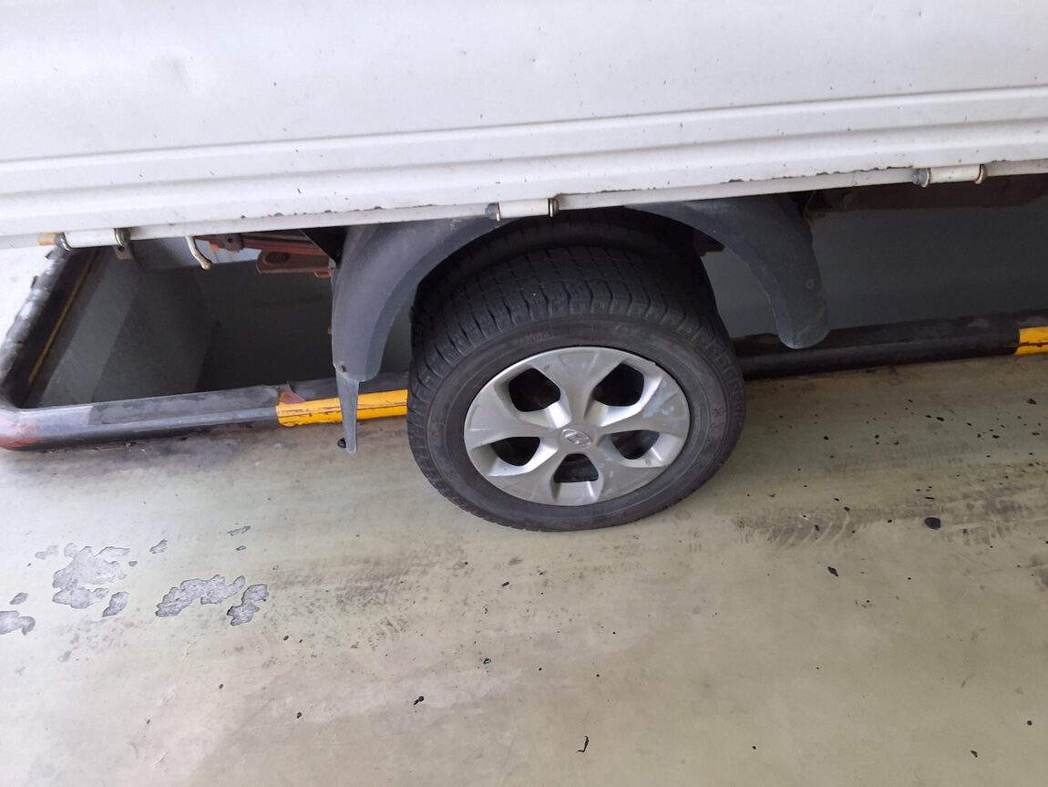 HYUNDAI PORTER II CRDi SUPER CAB EXTRA LONG WHEELBASE SMART 2020 - zdjęcie 21