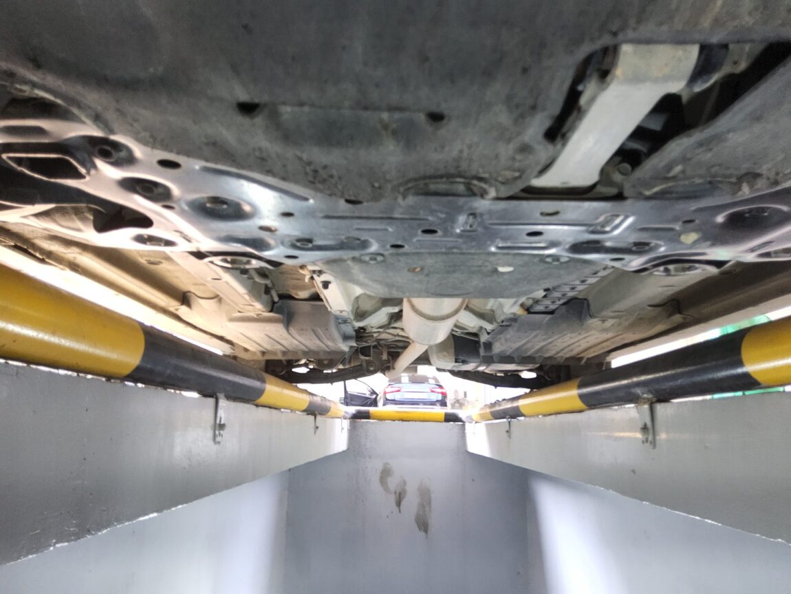 HYUNDAI NEW TUCSON 2.0 DIESEL 2WD MODERN 2020 - zdjęcie 21