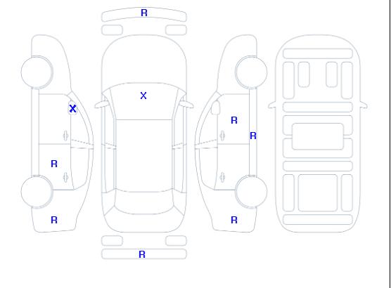 HYUNDAI NEW TUCSON 2.0 DIESEL 2WD MODERN 2020 - zdjęcie 27