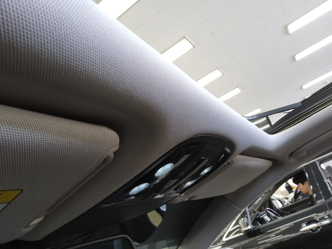 KIA THE NEW SORENTO DIESEL R2.2 4WD MASTER SPECIAL 2020 - zdjęcie 19