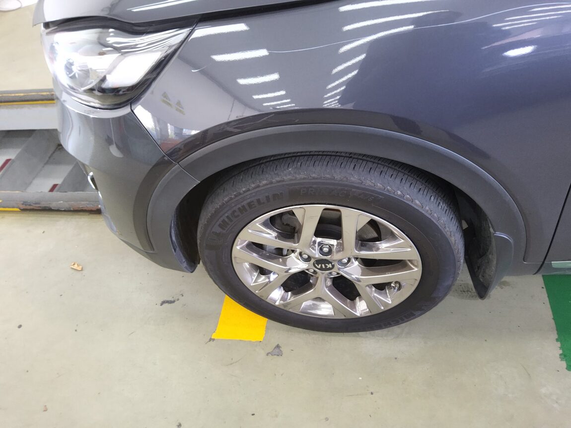 KIA THE NEW SORENTO DIESEL R2.2 4WD MASTER SPECIAL 2020 - zdjęcie 23