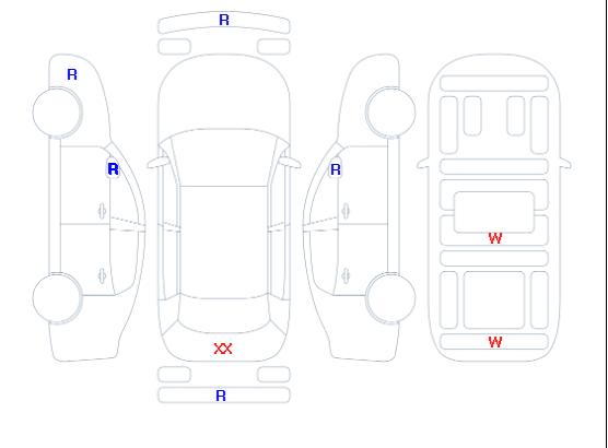 KIA THE NEW SORENTO DIESEL R2.2 4WD MASTER SPECIAL 2020 - zdjęcie 27