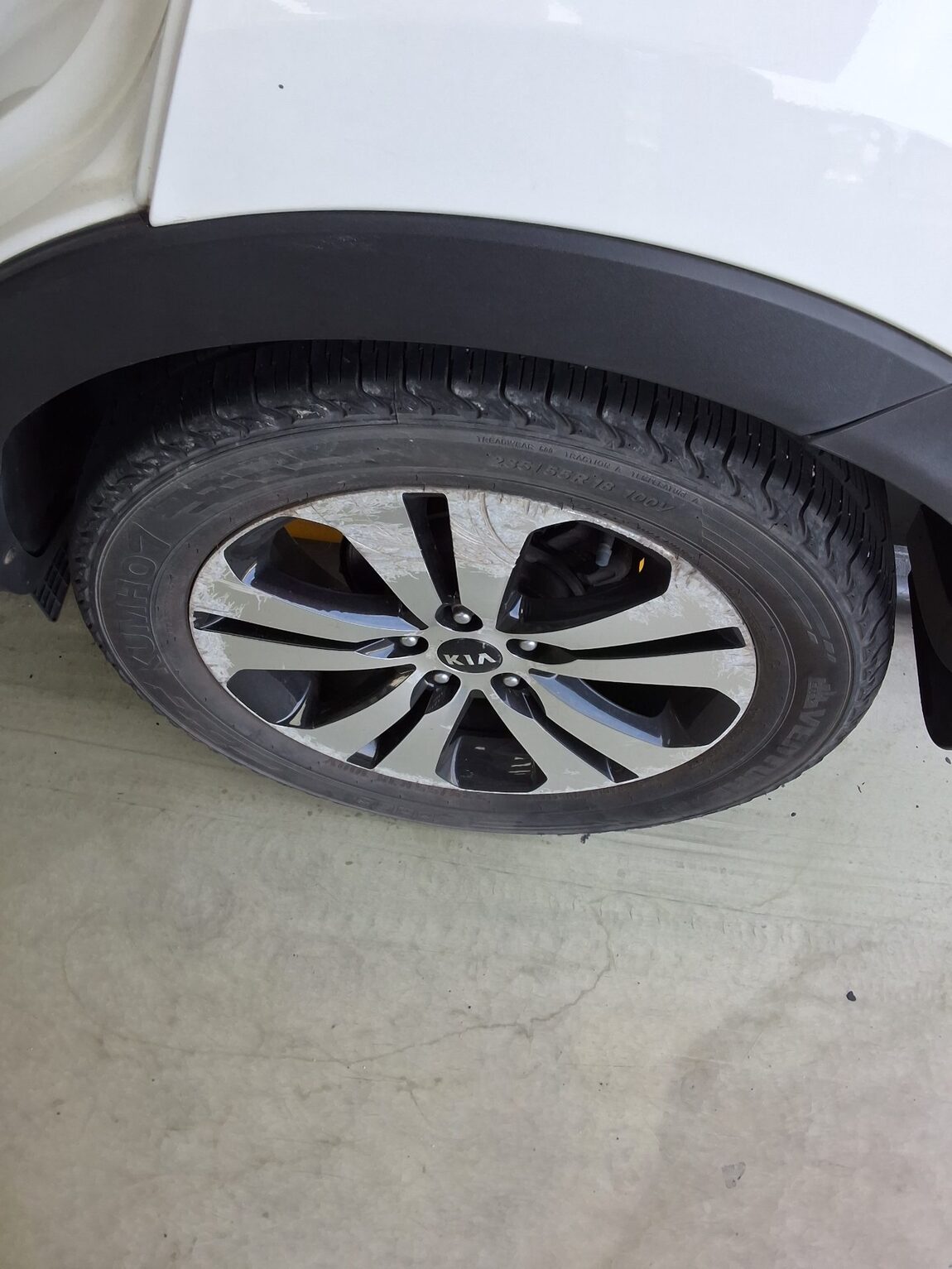 KIA SPORTAGE R DIESEL R2.0 2WD TLX LUXURY MODEL 2011 - zdjęcie 22