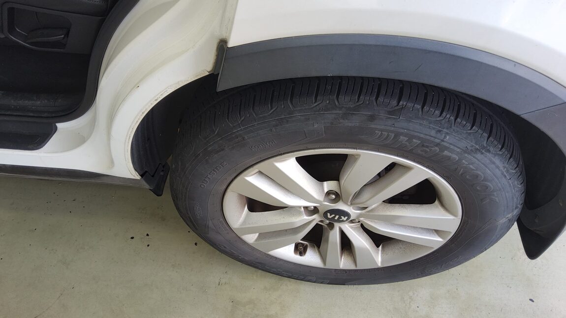 KIA ALL NEW SORENTO R2.0 2WD PRESTIGE 2016 - zdjęcie 26