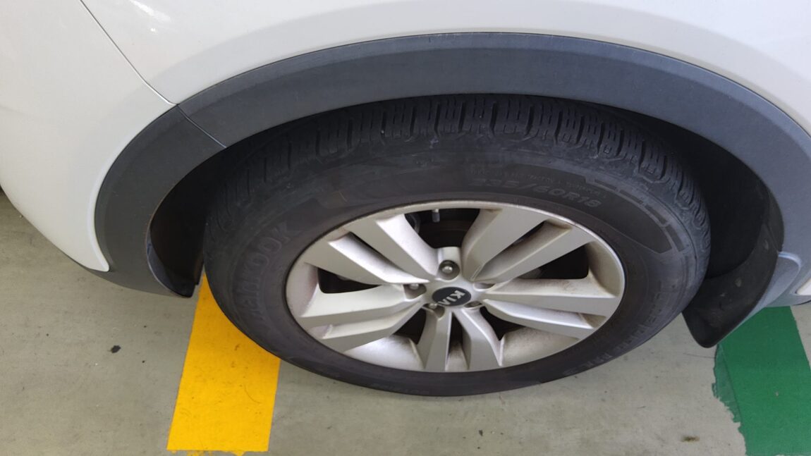 KIA ALL NEW SORENTO R2.0 2WD PRESTIGE 2016 - zdjęcie 25