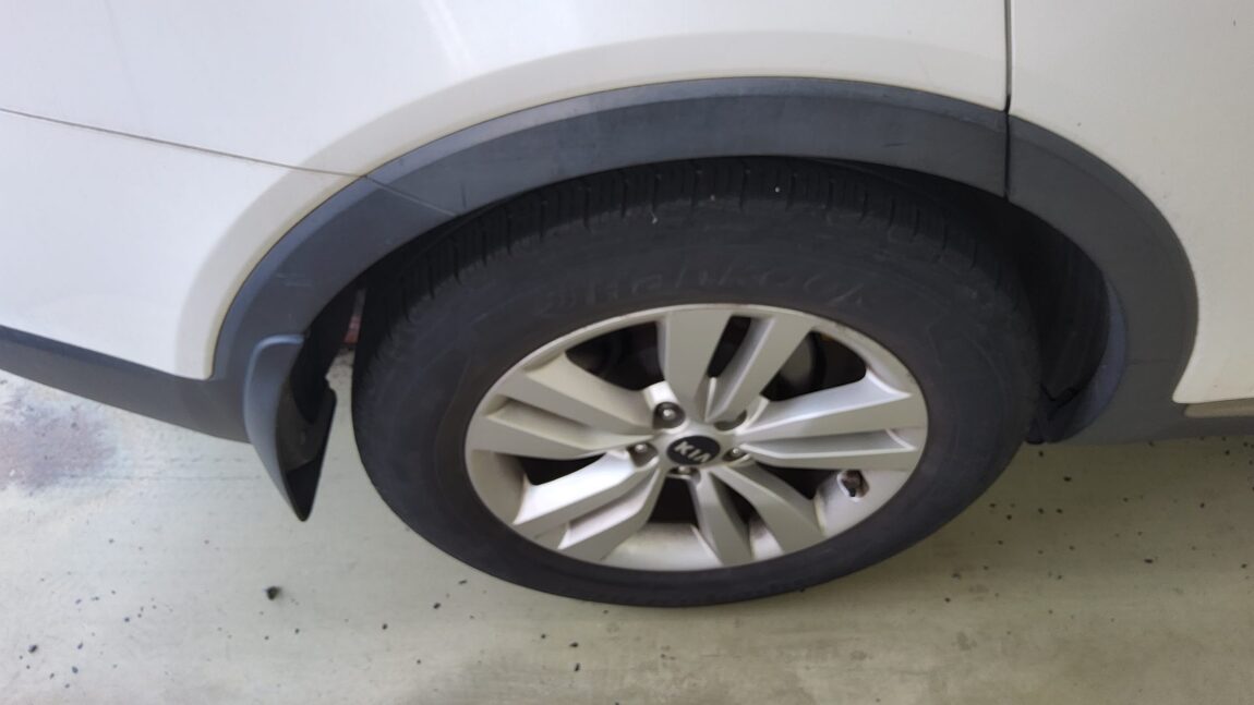 KIA ALL NEW SORENTO R2.0 2WD PRESTIGE 2016 - zdjęcie 28